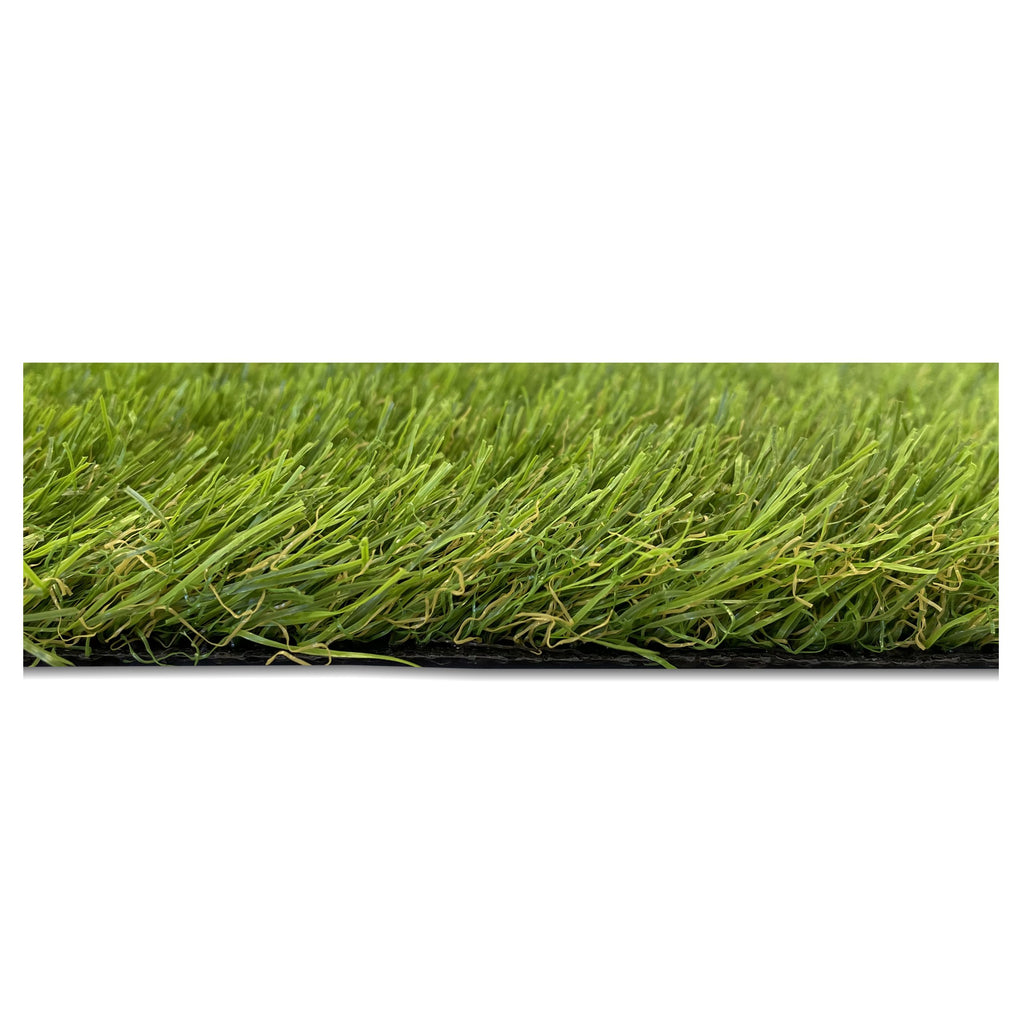 Césped Artificial Alta Densidad para Exterior 33 mm