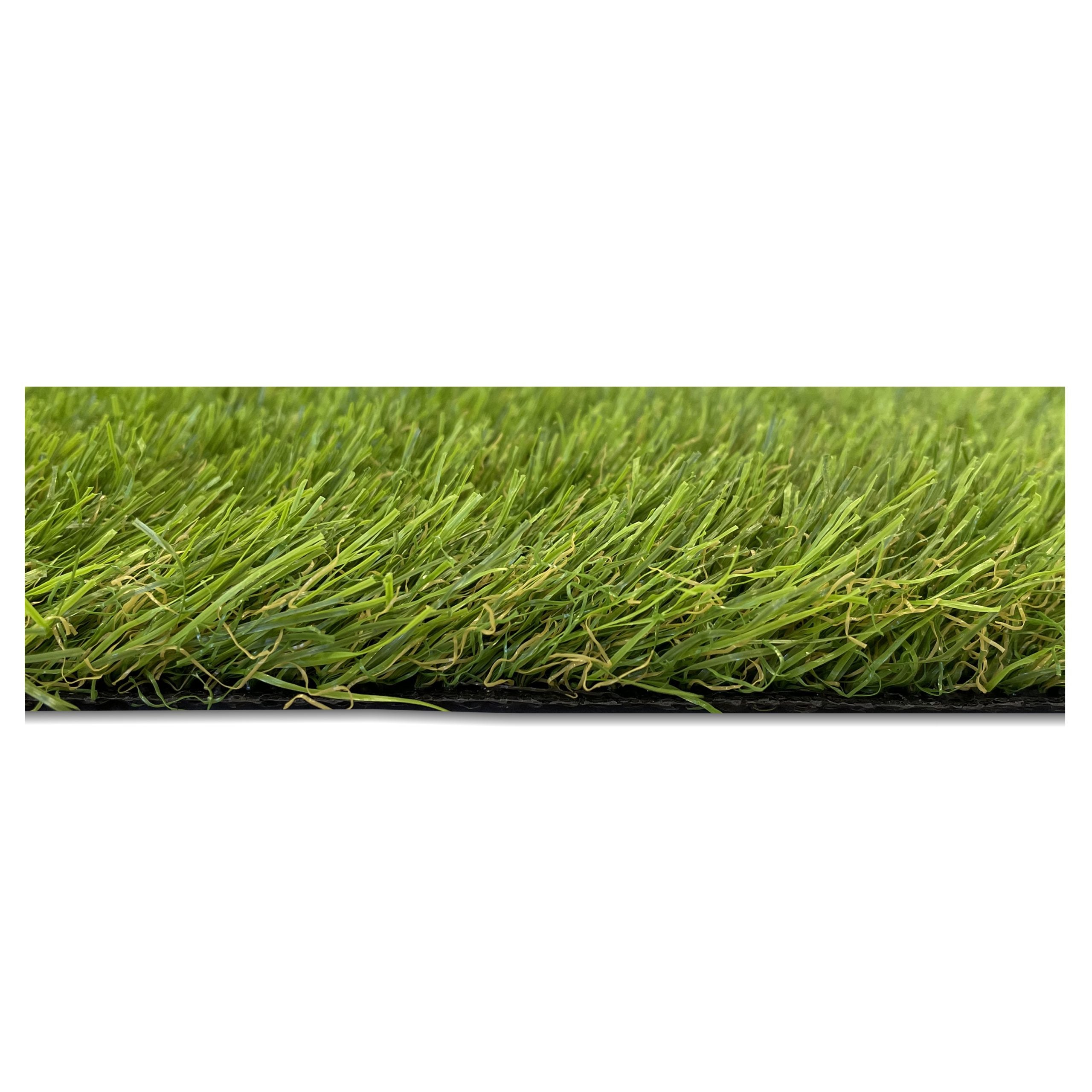 Césped Artificial Alta Densidad para Exterior 33 mm