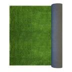 Césped Artificial Alta Densidad para Exterior 33 mm