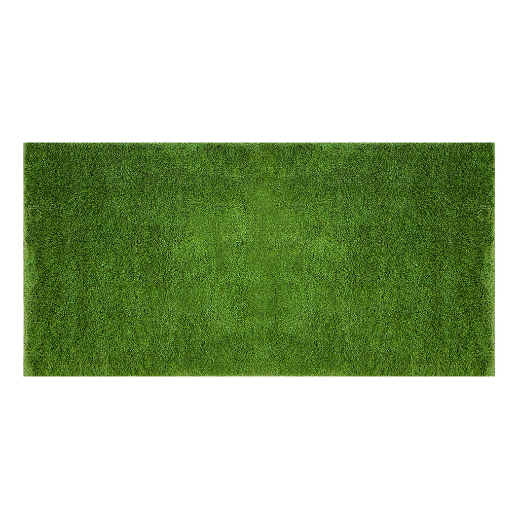 Césped Artificial Alta Densidad para Exterior 33 mm