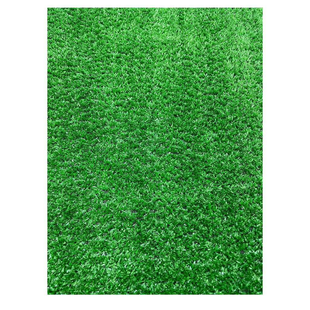 Césped Artificial Alta Densidad para Exterior 7mm