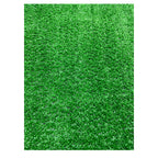 Césped Artificial Alta Densidad para Exterior 7mm