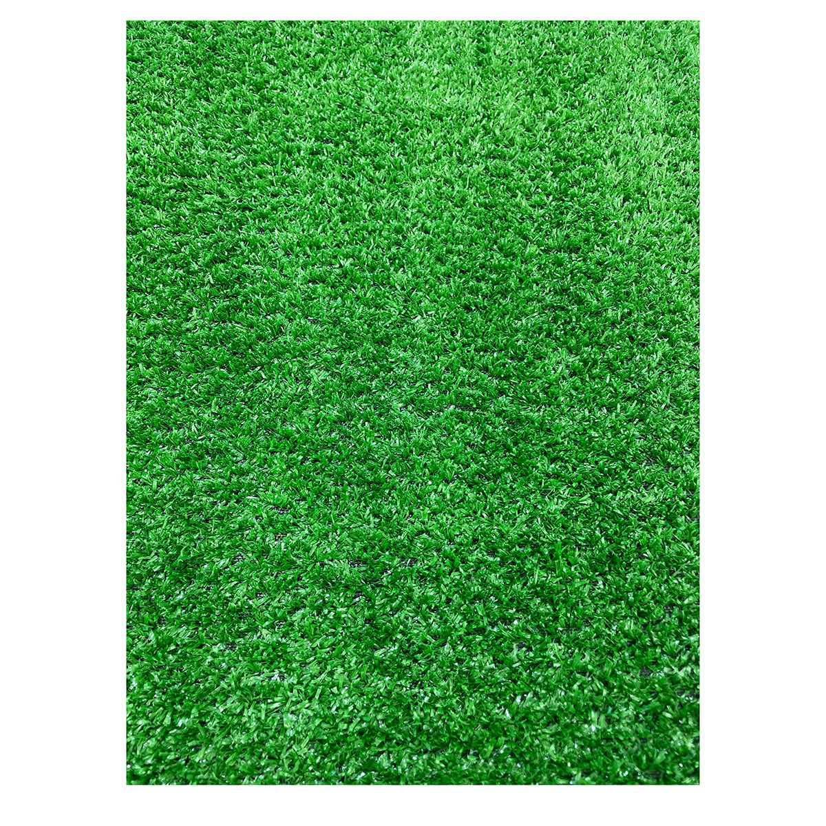 Césped Artificial Alta Densidad para Exterior 7mm