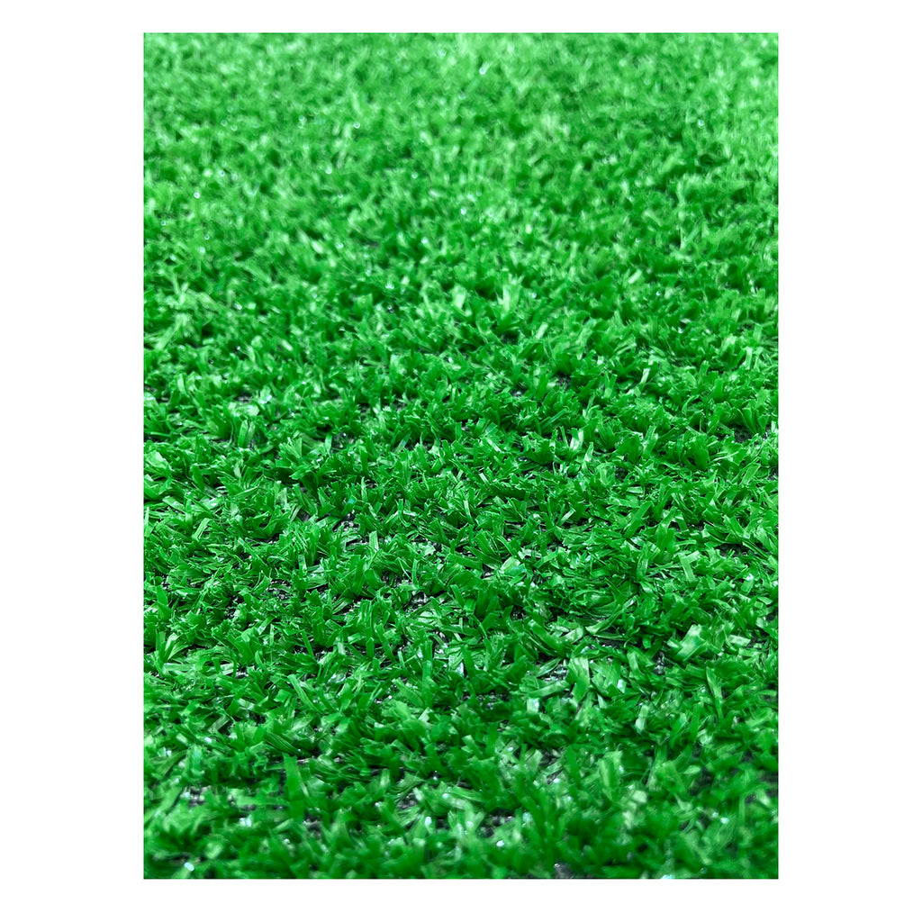 Césped Artificial Alta Densidad para Exterior 7mm