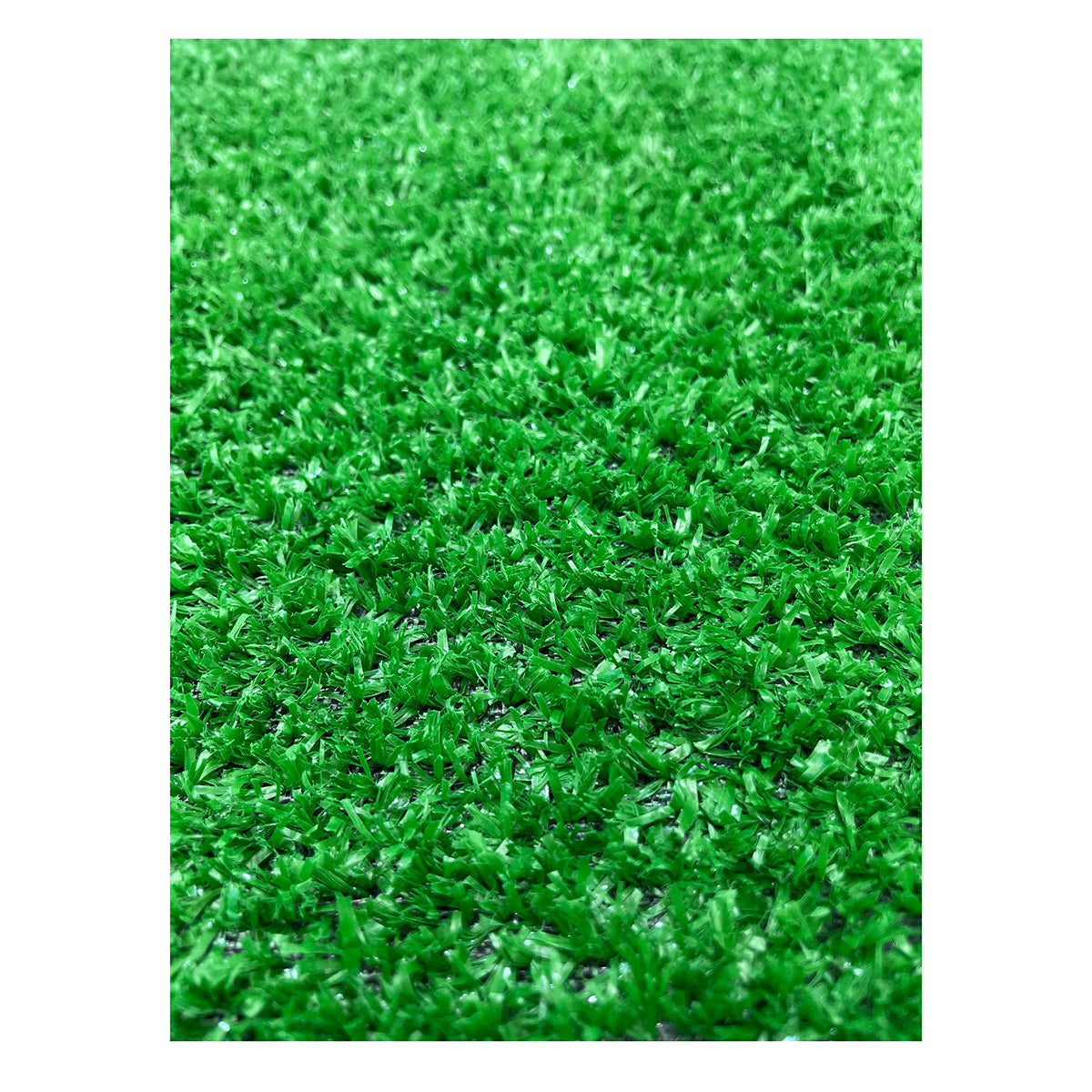 Césped Artificial Alta Densidad para Exterior 7mm