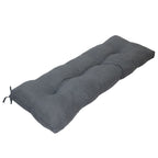 Cojín para Banco 120x50x8 cm