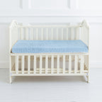 Colchón Minicuna Desenfundable para Bebé