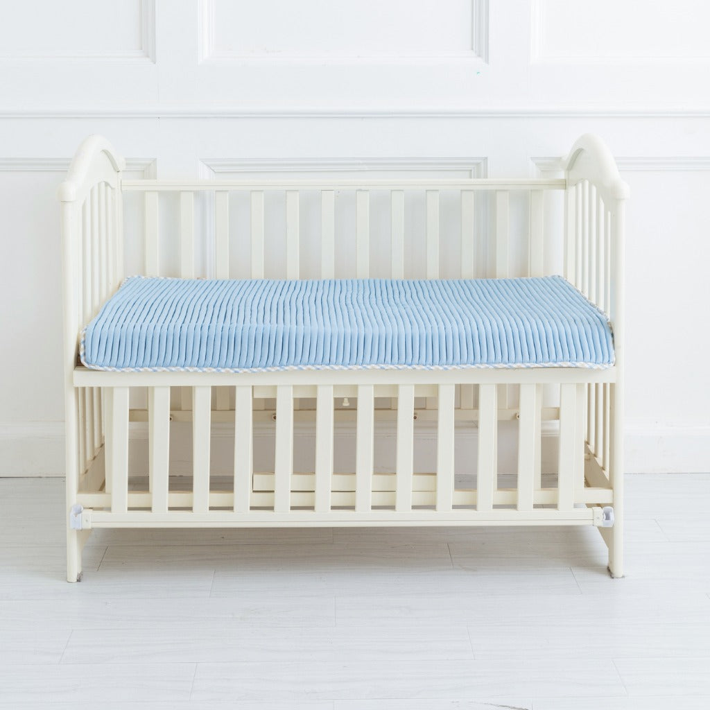 Colchón Minicuna Desenfundable para Bebé
