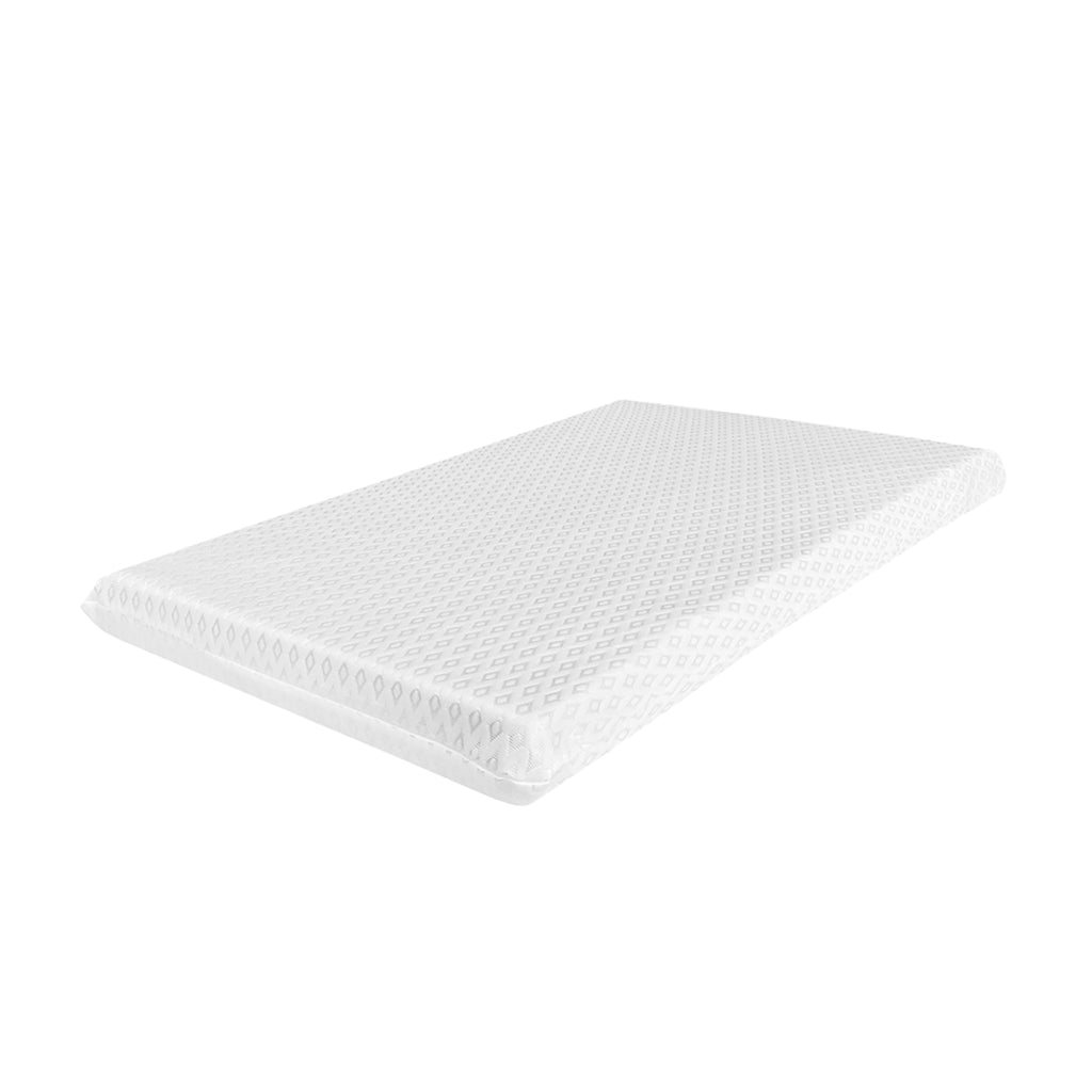 Colchón de Cuna Desenfundable para Bebé