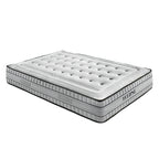 Colchón Viscoelástico Eclipse de Muelles Ensacados