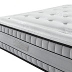 Colchón Viscoelástico Eclipse de Muelles Ensacados