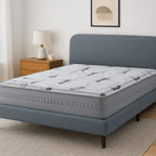 Colchón Viscoelástico Medical Confort con Núcleo de Alta Densidad