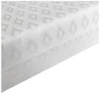 Colchón Minicuna Desenfundable para Bebé