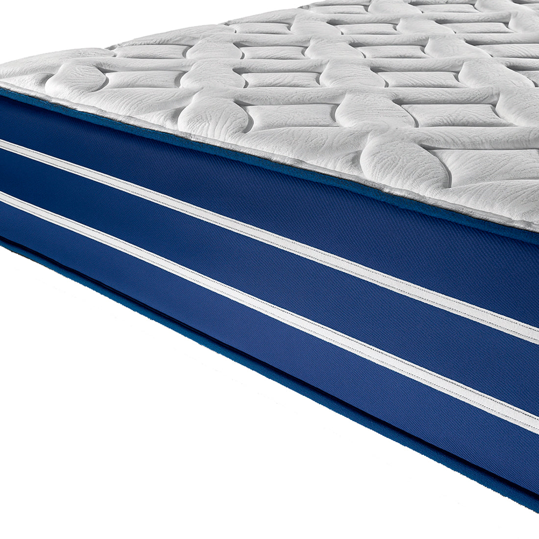 Colchón Viscoelástico Resort Plus de Muelles Ensacados