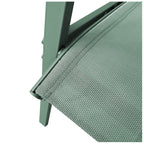 Conjunto Jardín Verde 2 Sillones y Mesa