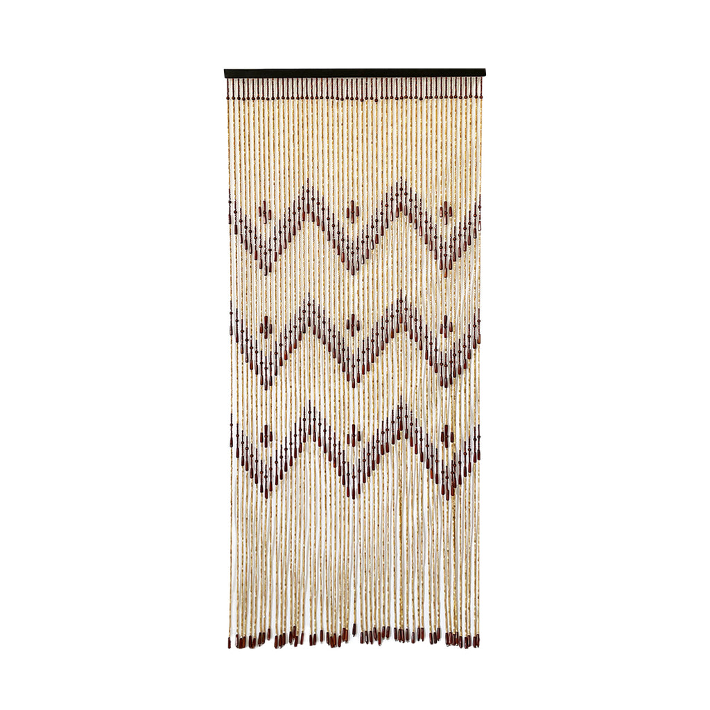 Cortina de Madera para Puerta Kato 90x195 cm