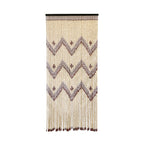 Cortina de Madera para Puerta Kato 90x195 cm