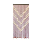 Cortina de Madera para Puerta Taima 90x195 cm