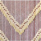 Cortina de Madera para Puerta Taima 90x195 cm