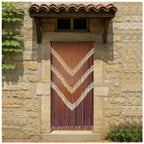 Cortina de Madera para Puerta Taima 90x195 cm