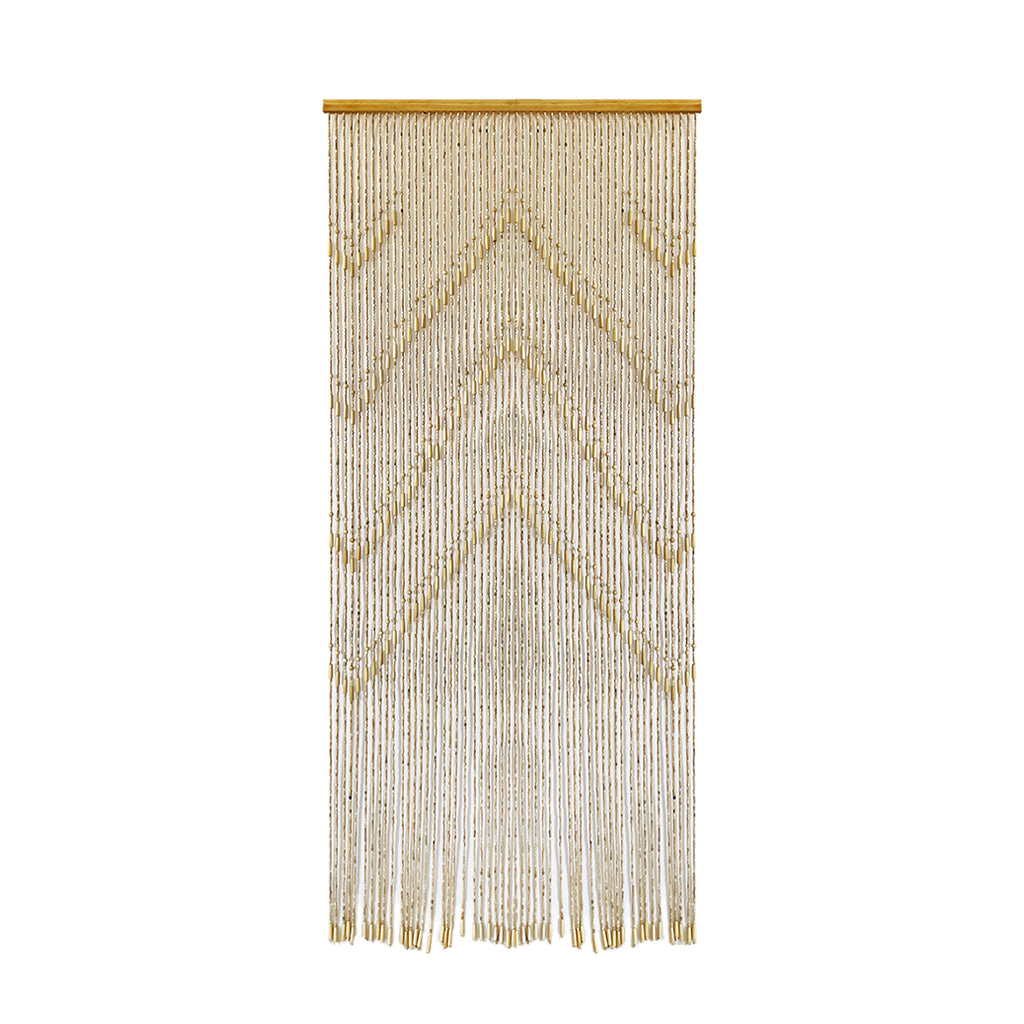 Cortina de Madera para Puerta Koda 90x195 cm