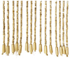 Cortina de Madera para Puerta Koda 90x195 cm