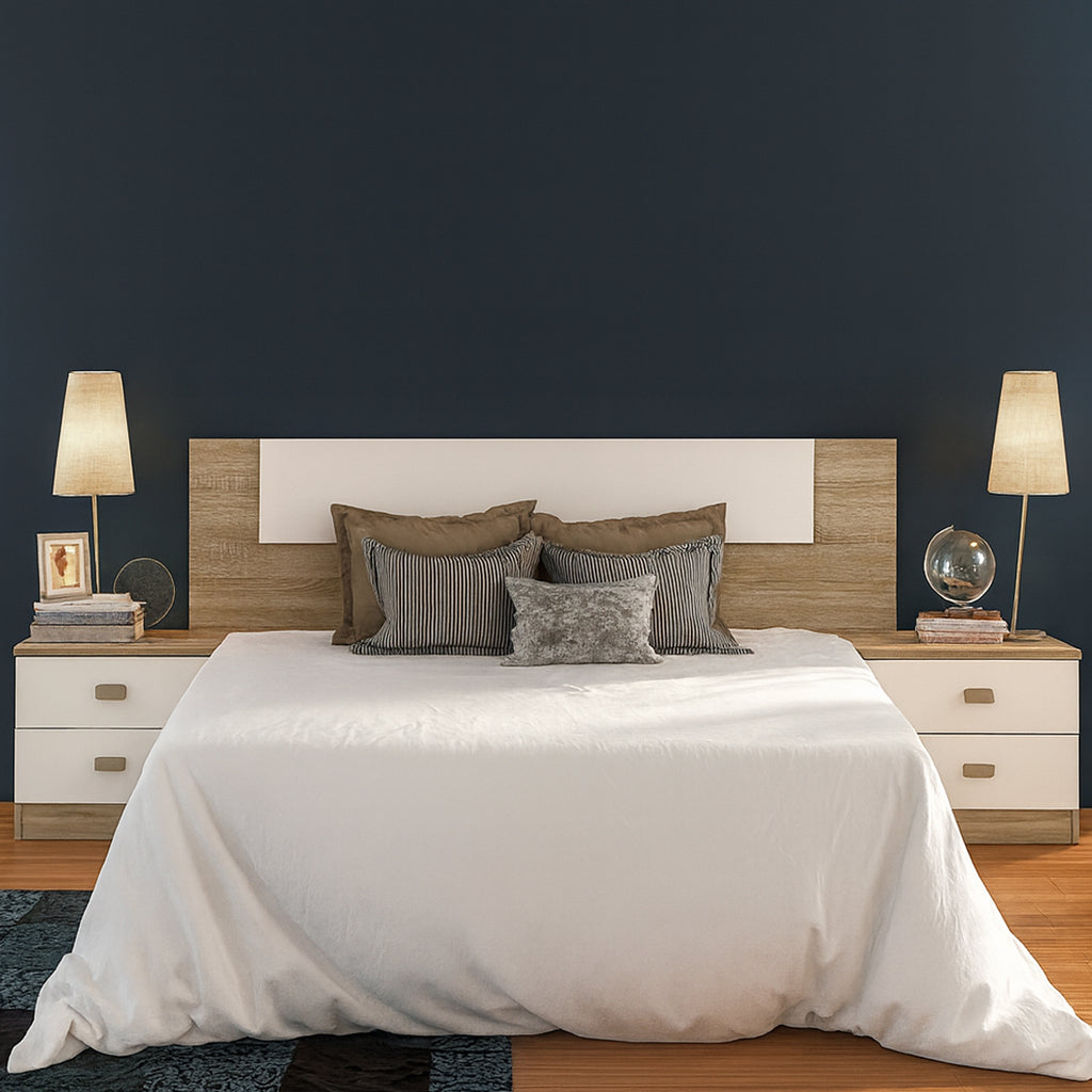 Dormitorio de Matrimonio Champion