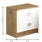 Dormitorio de Matrimonio Champion