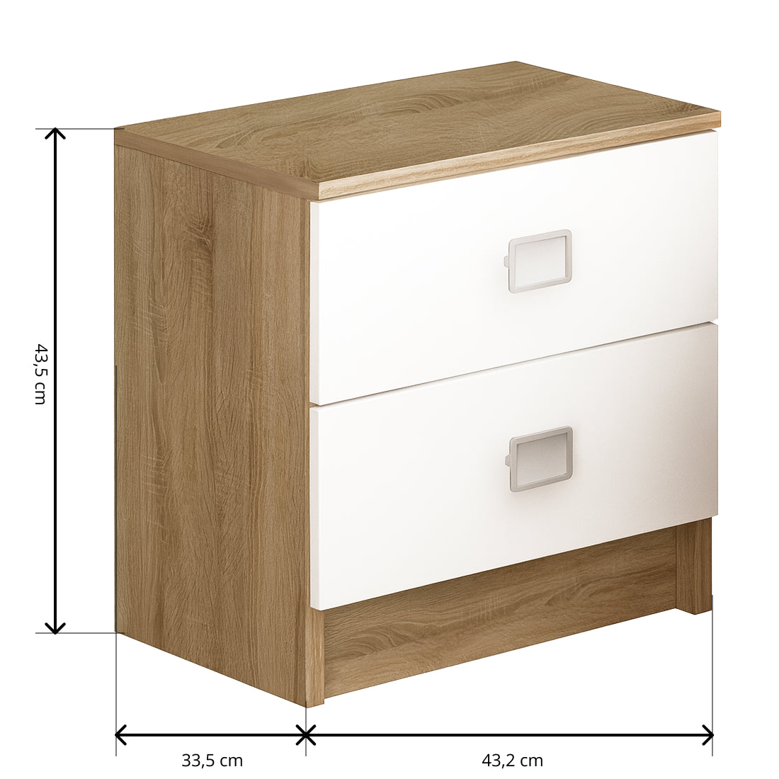 Dormitorio de Matrimonio Champion