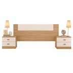 Dormitorio de Matrimonio Champion