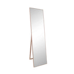 Espejo de Pie de Madera Bali Natural 40x150x2,9 cm