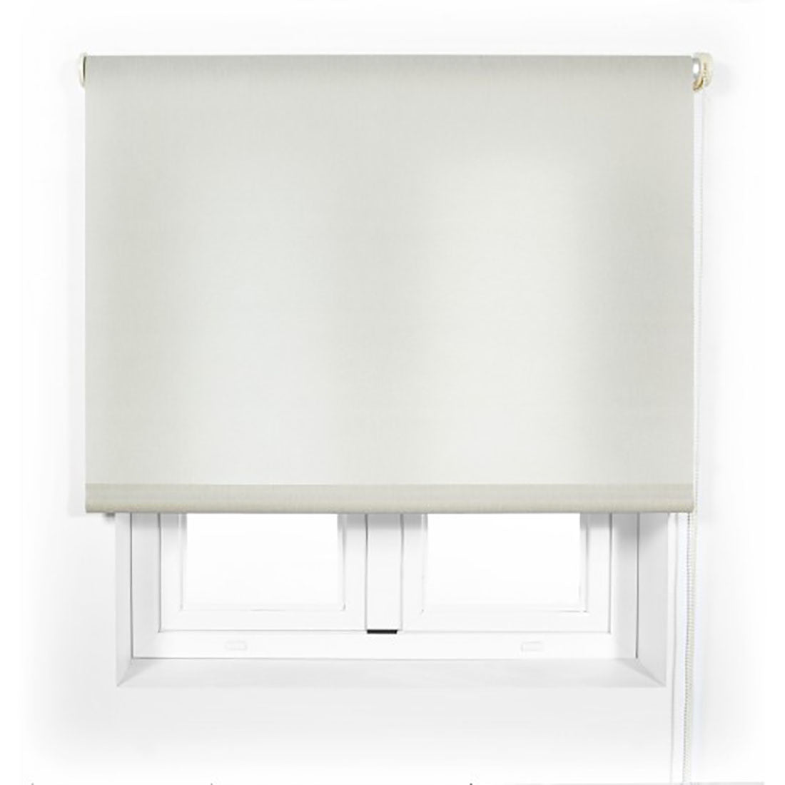 Estor Translúcido Beige