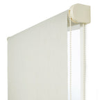 Estor Translúcido Beige