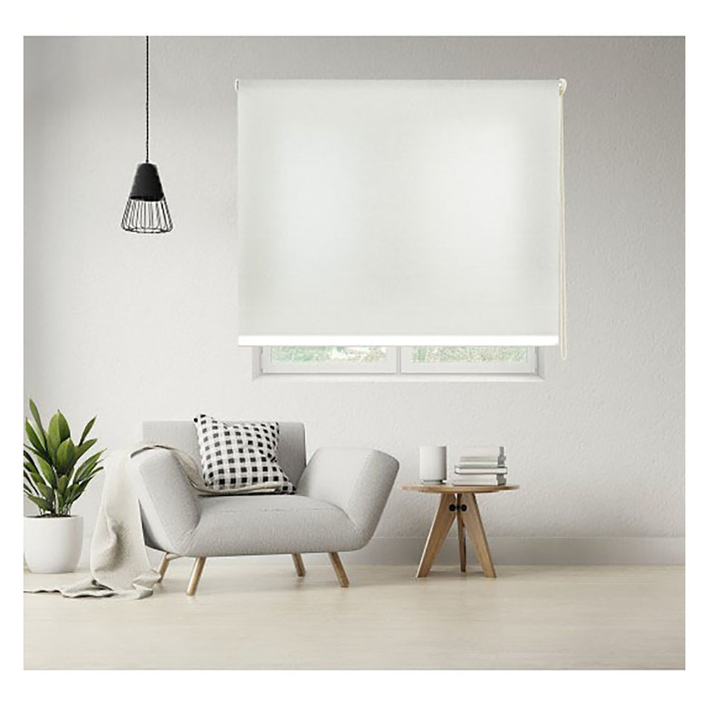 Estor Translúcido Beige