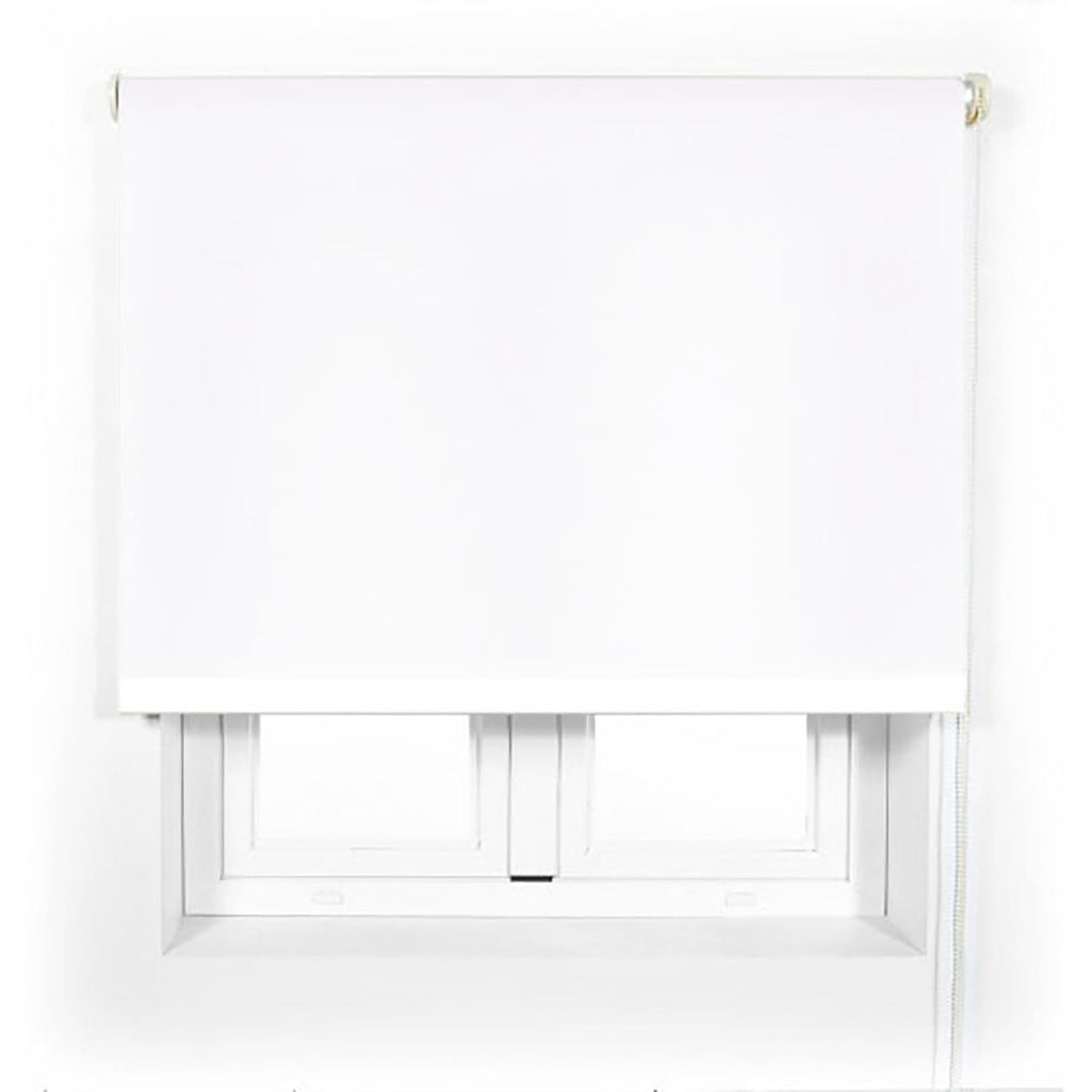 Estor Translúcido Blanco