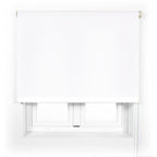 Estor Translúcido Blanco