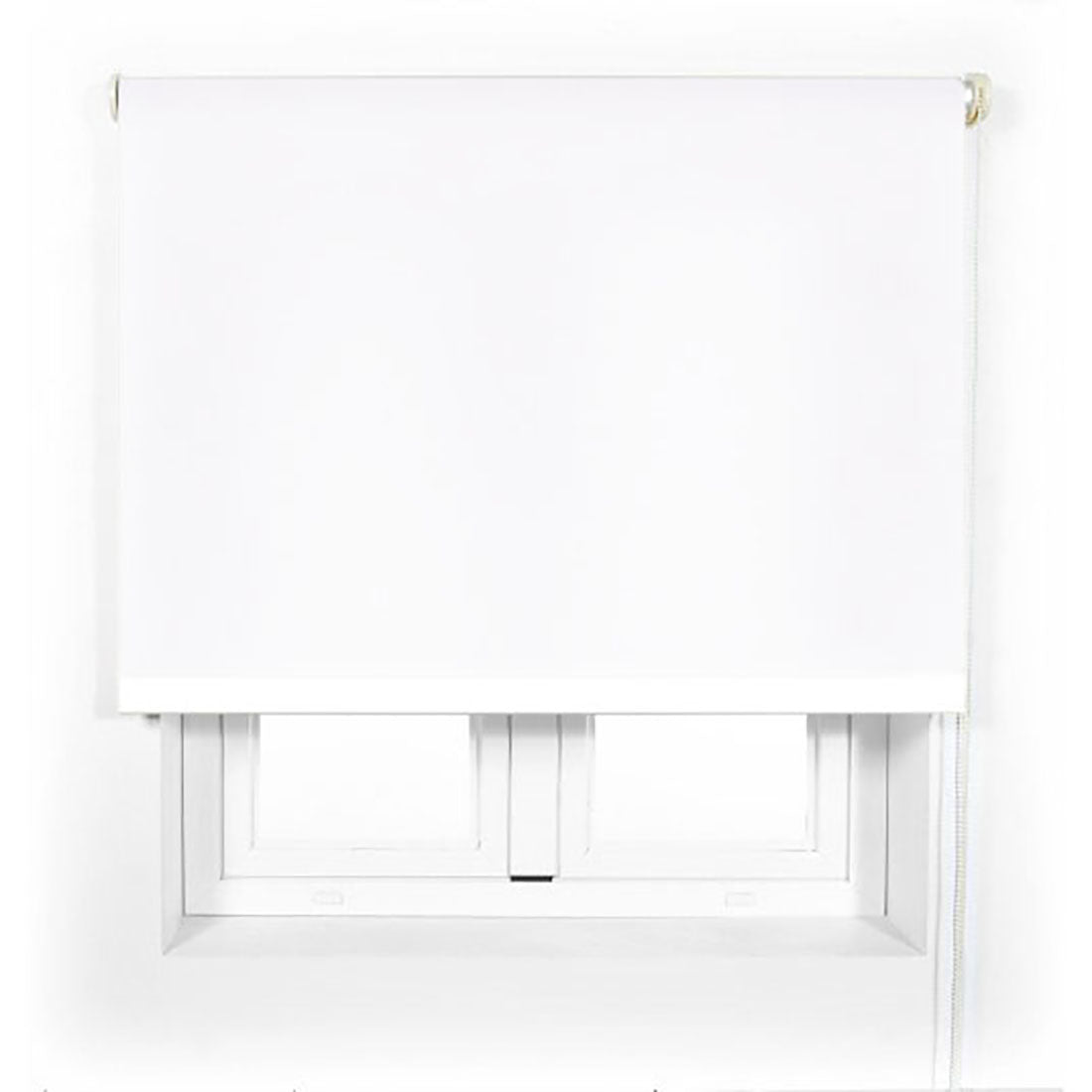 Estor Translúcido Blanco