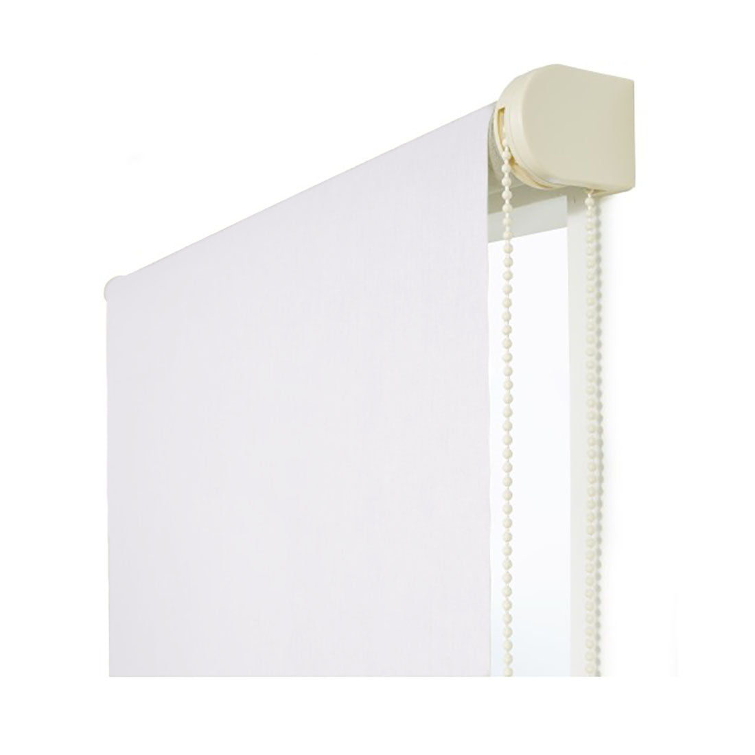 Estor Translúcido Blanco