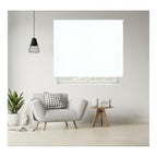 Estor Translúcido Blanco