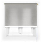 Estor Translúcido Gris