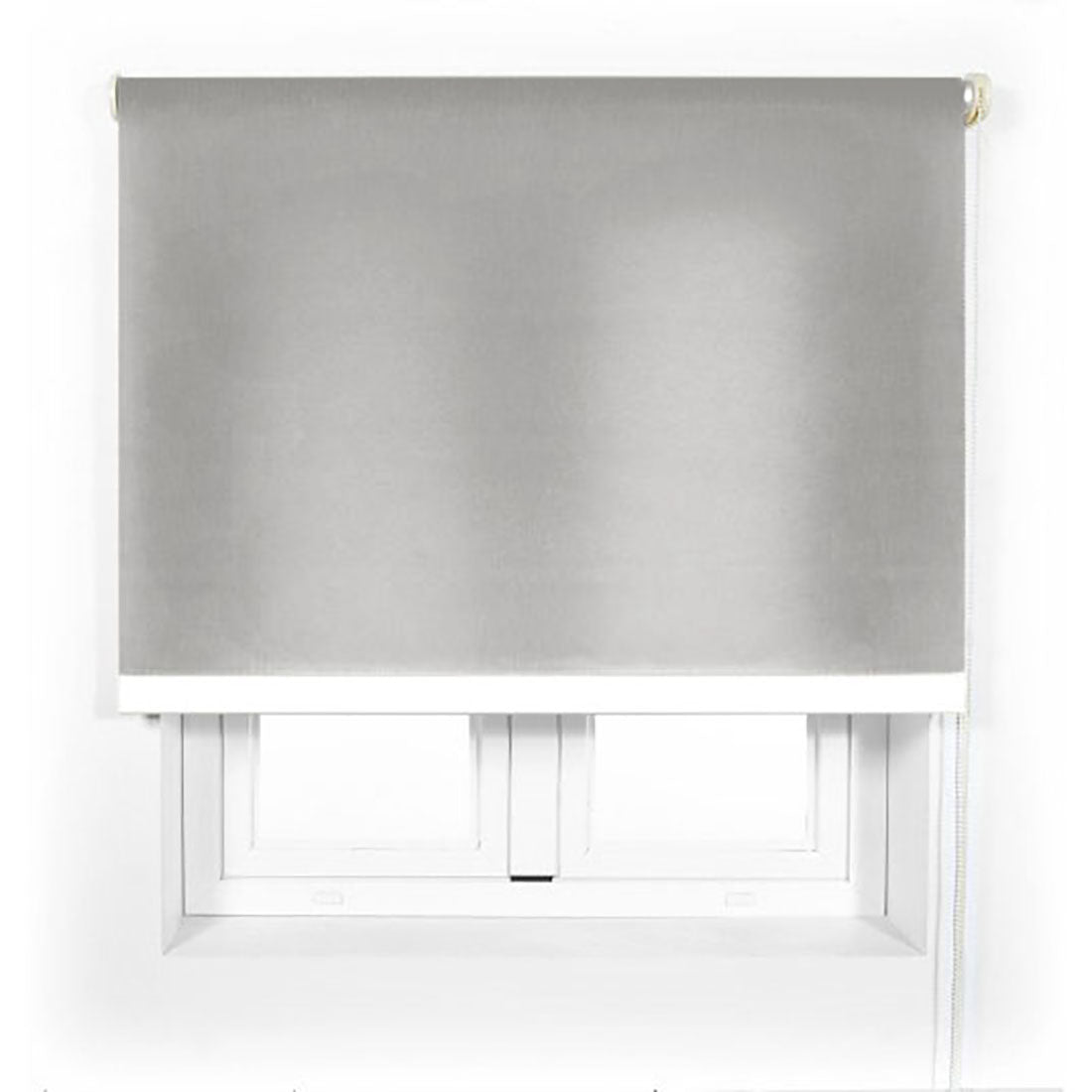 Estor Translúcido Gris