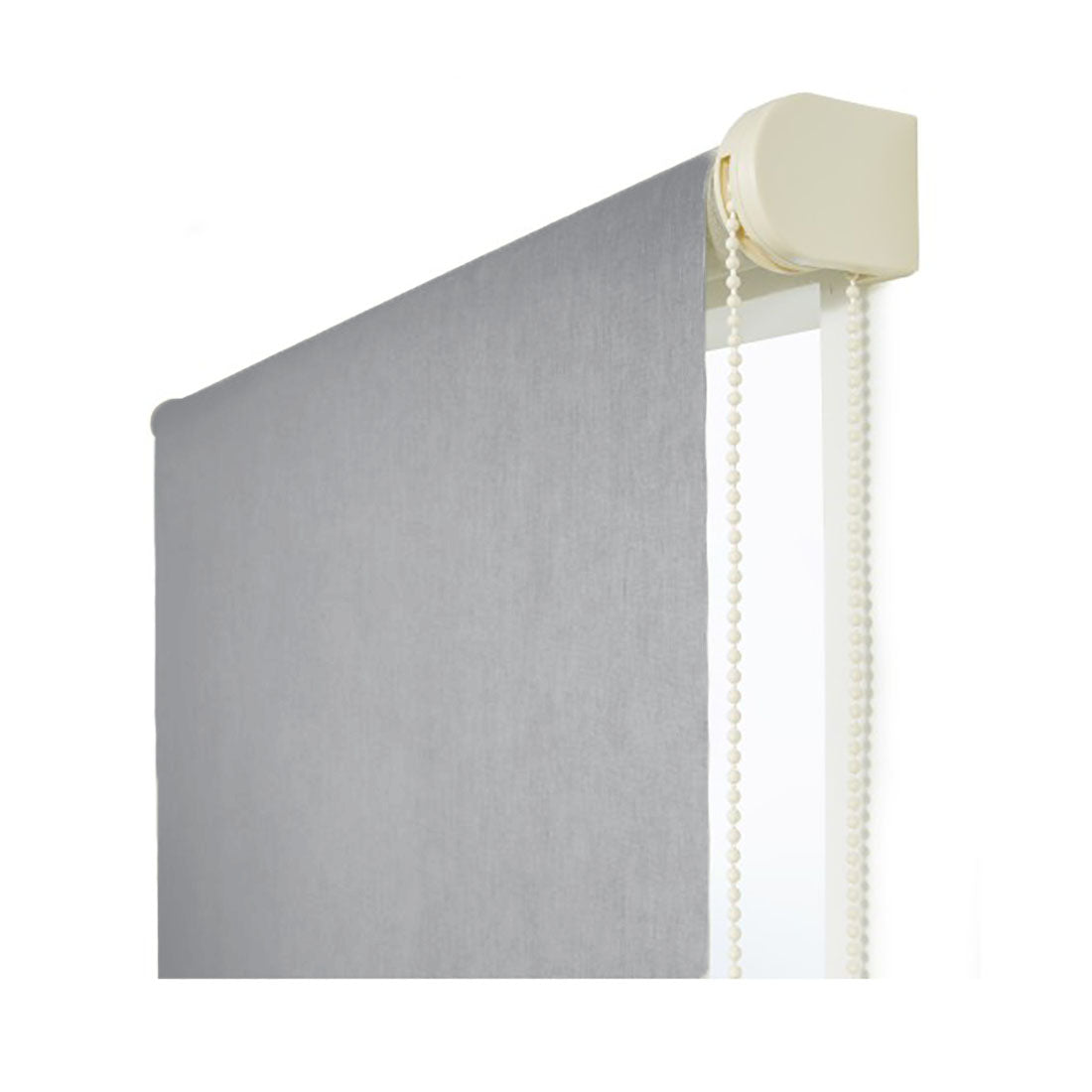 Estor Translúcido Gris