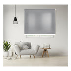 Estor Translúcido Gris