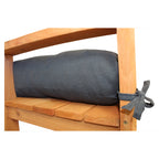 Cojín para Banco 120x50x8 cm