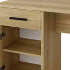 Mesa de Estudio 120x49,5x72 cm Mauvella