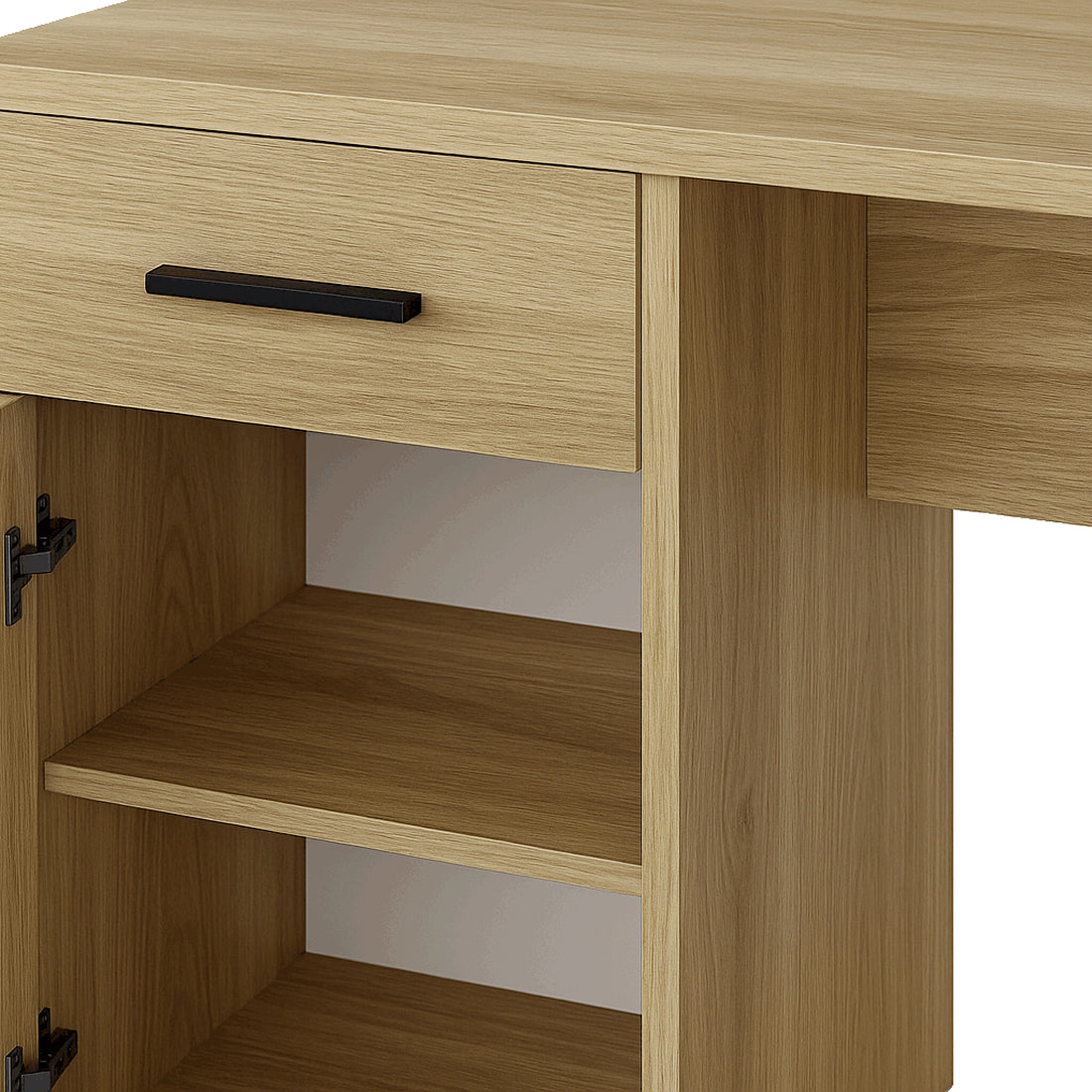 Mesa de Estudio 120x49,5x72 cm Mauvella