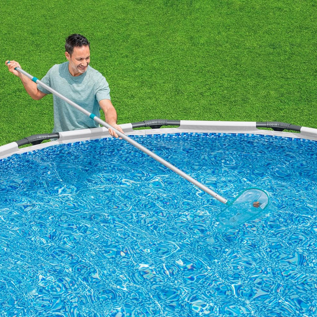 Pértiga Bestway para Limpieza de Piscinas
