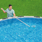Pértiga Bestway para Limpieza de Piscinas