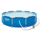 Piscina Bestway Steel Pro 56679, 310 cm