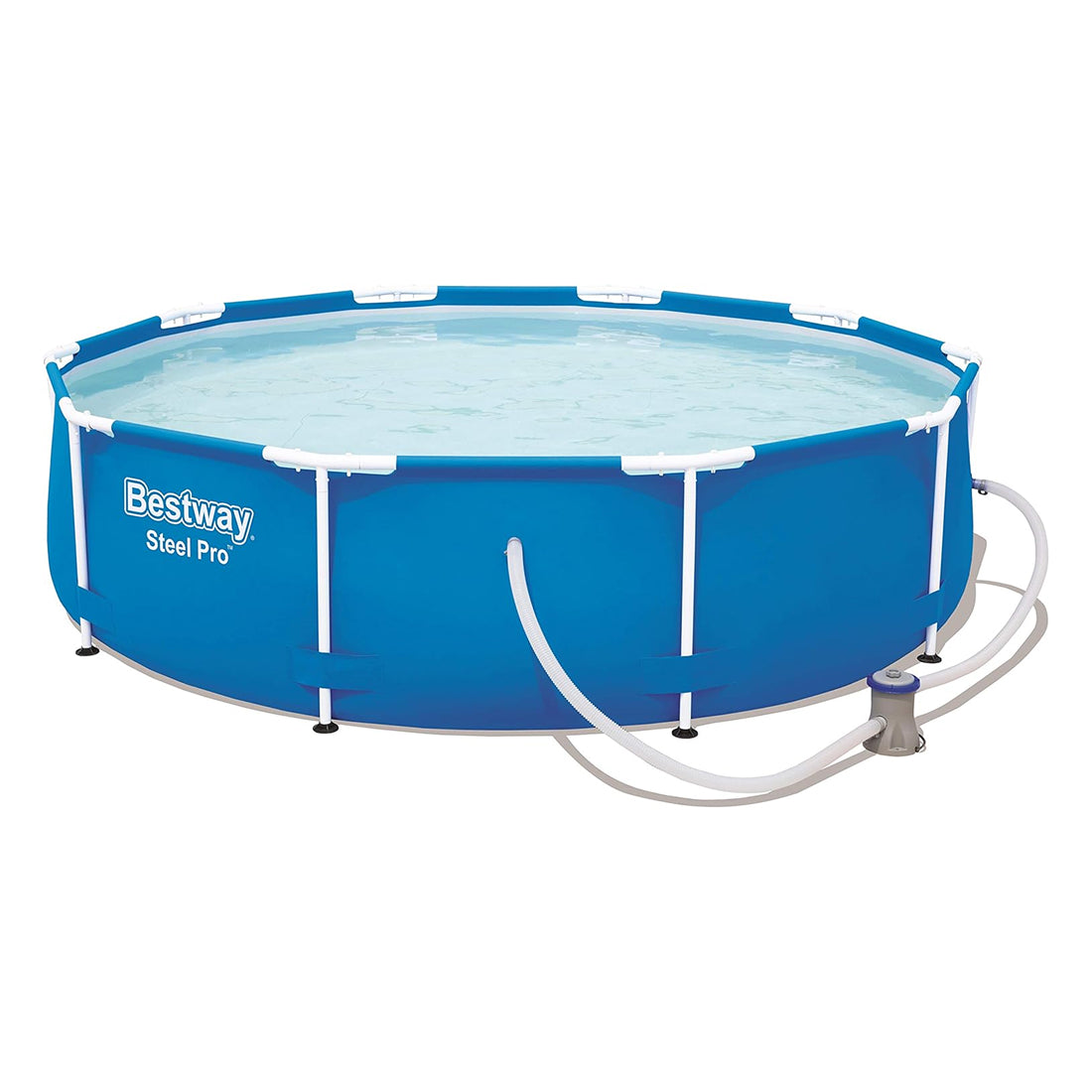 Piscina Bestway Steel Pro 56679, 310 cm
